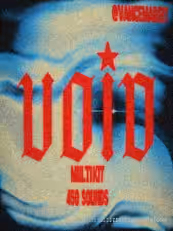 Vancemadeit Void Multi Kit [WAV, MiDi] - Sample Pack Artwork