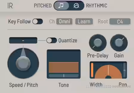 Viiri Audio Aava v1.0.1 [WiN] - Sample Pack Artwork