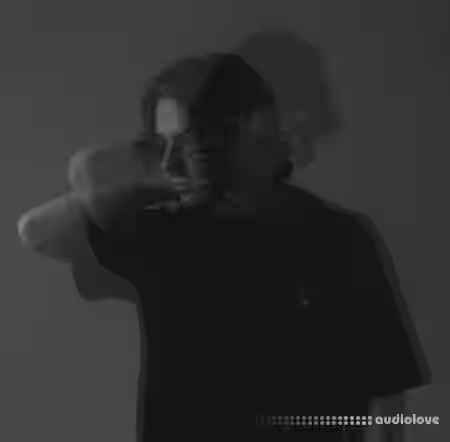VISION Producer Trinist Do You Think [TUTORiAL] - Sample Pack Artwork