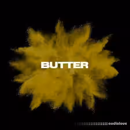 W6RST Tim Henson Butter Tabs - Sample Pack Artwork