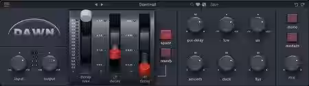 Wave Alchemy Dawn v1.0.0 [WiN] - Sample Pack Artwork