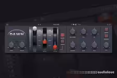 Wave Alchemy Dawn v1.0.1 [MacOSX] - Sample Pack Artwork