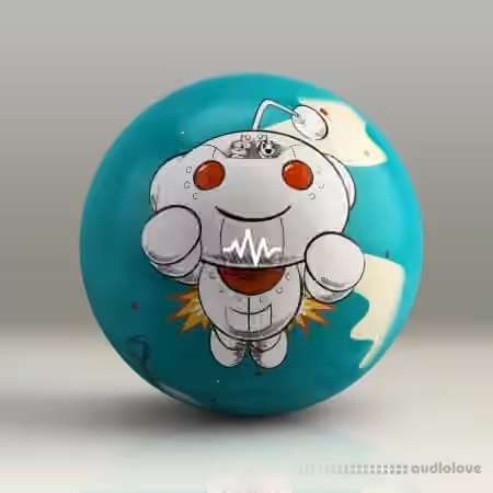 WavSupply Cxdy Reddit (Drum Kit) [WAV, MiDi] - Sample Pack Artwork