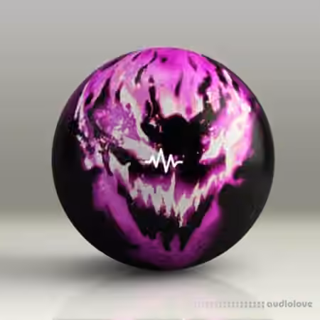 WavSupply Dynox and Pinkgrillz88 Evolution (Loop Kit) [WAV] - Sample Pack Artwork