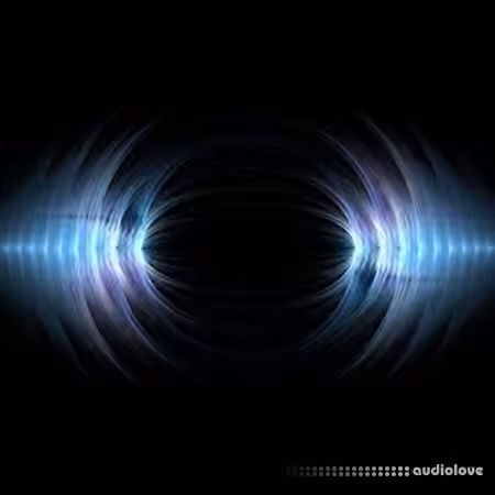 WavSupply E-Trou Sonar [WAV, Synth Presets] - Sample Pack Artwork