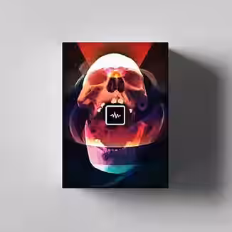 WavSupply Nick Mira Contra (Drum Kit) [WAV]