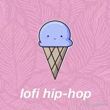 Whitenoise Records lofi hip hop 3 [WAV] - Sample Pack Artwork