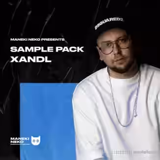 XANDL Indie Dance Sample Pack [WAV, MiDi]