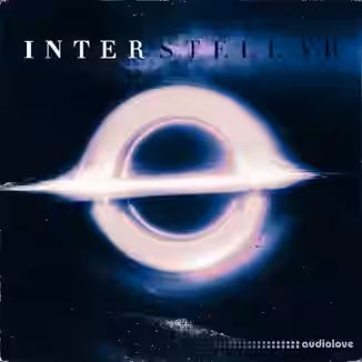 Yardi Interstellar Kit [WAV, Synth Presets]