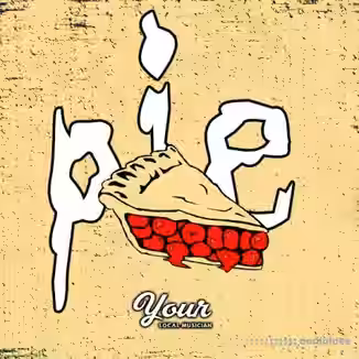 Your Local Musician Pie Calm Guitar Loops [WAV]