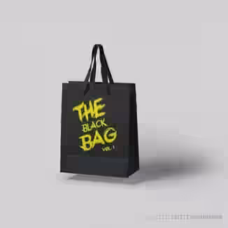 Your Local Musician The Black Bag Vol 1 [WAV]
