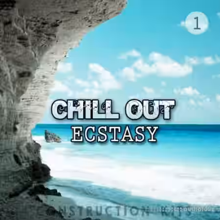 Zion Music Chill Out Ecstasy Vol.1 [WAV] - Sample Pack Artwork