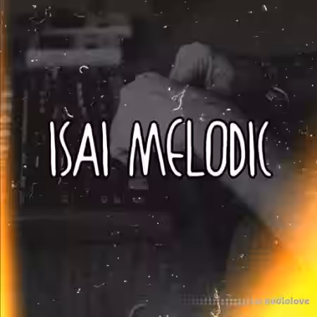 Ztar Audio Isai Melodic [WAV] - Sample Pack Artwork