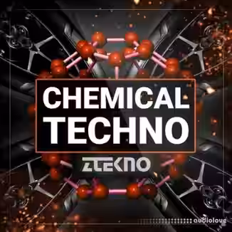 ZTEKNO Chemical TECHNO [WAV, MiDi, Synth Presets]